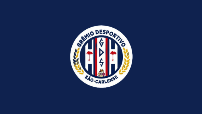 Grêmio Desportivo Saocarlense