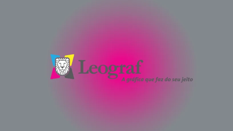 Leograf Gráfica e Editora LTDA