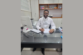 Oluwatosin Tolulope Ajidahun