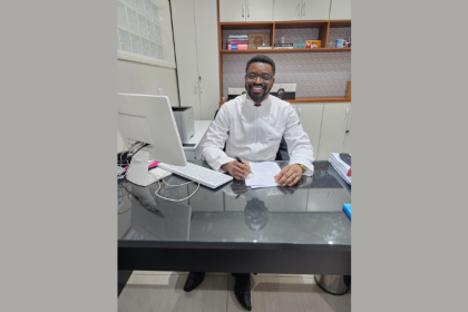 Oluwatosin Tolulope Ajidahun