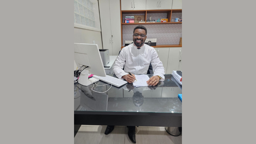 Oluwatosin Tolulope Ajidahun