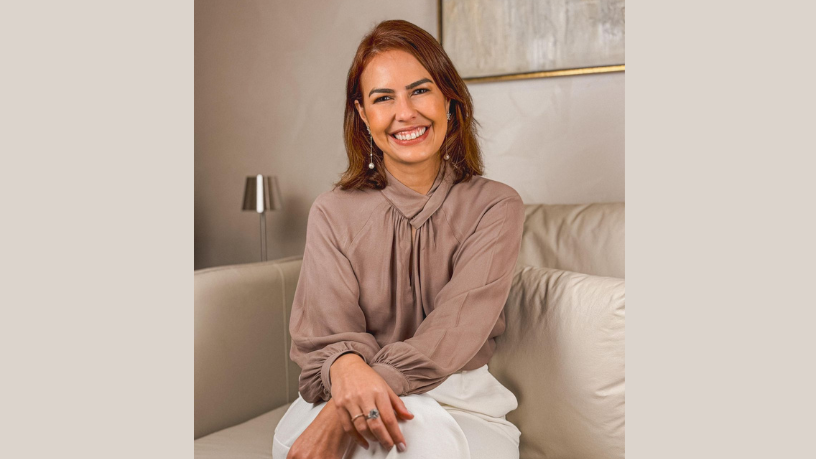 Dra. Thaline Neves