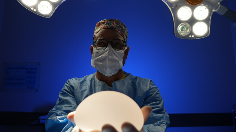 Conheça histórias reais de transformação com Dr. Gilberson Wanderley Silva.