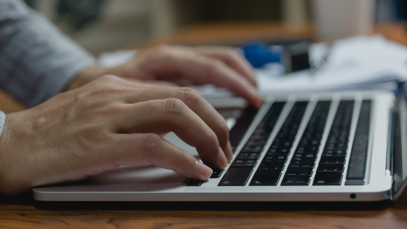 Saiba com a Saftec Digital como proteger sua privacidade removendo dados sensíveis da internet.