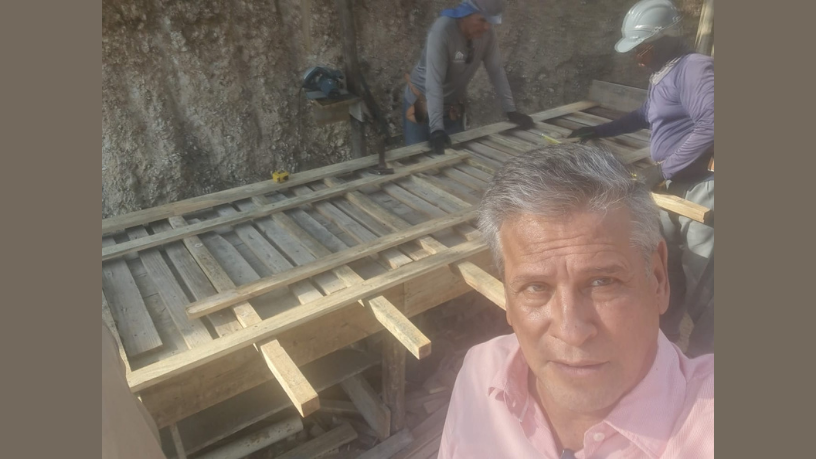 Para Ricardo Chimirri Candia, o BIM é essencial para gestão integrada de projetos, promovendo colaboração e reduzindo erros.