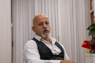 Odair Jose Mannrich analisa o crescimento da energia eólica offshore e seu impacto na matriz energética brasileira.