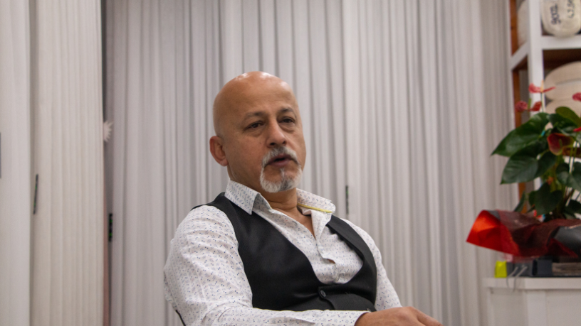 Odair Jose Mannrich analisa o crescimento da energia eólica offshore e seu impacto na matriz energética brasileira.