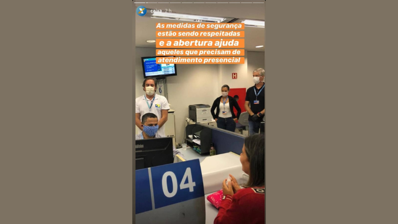 Enfrentar o isolamento social trouxe grandes desafios para quem atuava na linha de frente, como analisa Pedro Guimarães.