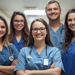 Instituto IBDSocial: Equipe multidisciplinar unida para um cuidado integral que eleva a segurança e a experiência do paciente.
