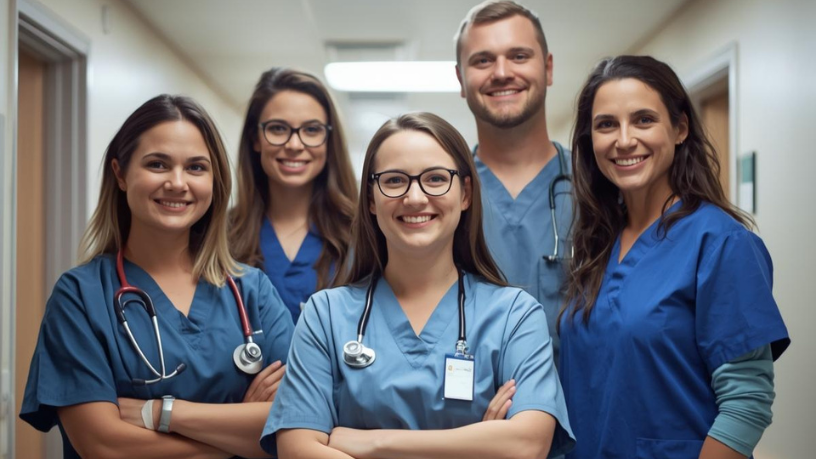 Instituto IBDSocial: Equipe multidisciplinar unida para um cuidado integral que eleva a segurança e a experiência do paciente.