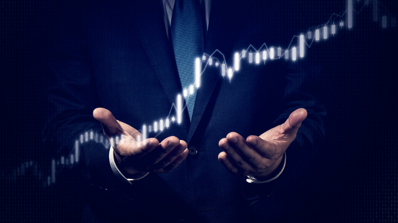 Kelsem Ricardo Rios Lima mostra como a disciplina na compra e venda de ações é o caminho para investir com segurança e construir resultados consistentes.