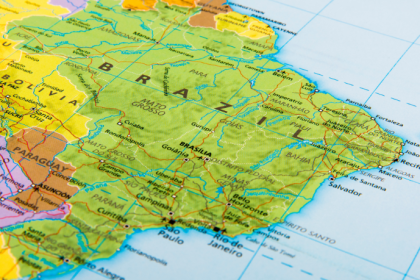 Tecnologia e multiculturalidade redesenham o novo mapa da beleza no Brasil