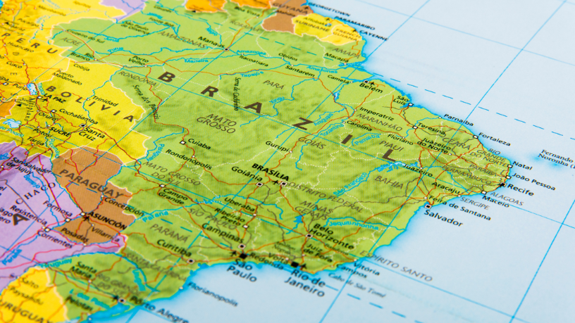 Tecnologia e multiculturalidade redesenham o novo mapa da beleza no Brasil