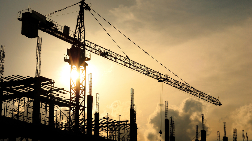 Descubra como a inteligência artificial, com a expertise da Red Tech Empreendimentos Ltda, está revolucionando a construção civil.