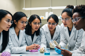 IFCE amplia protagonismo feminino na ciência e tecnologia e fortalece inclusão no ensino público