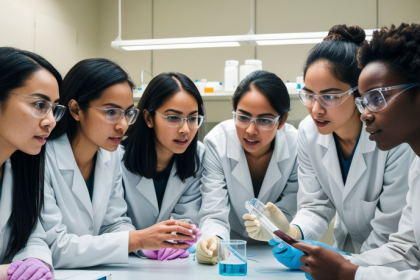 IFCE amplia protagonismo feminino na ciência e tecnologia e fortalece inclusão no ensino público