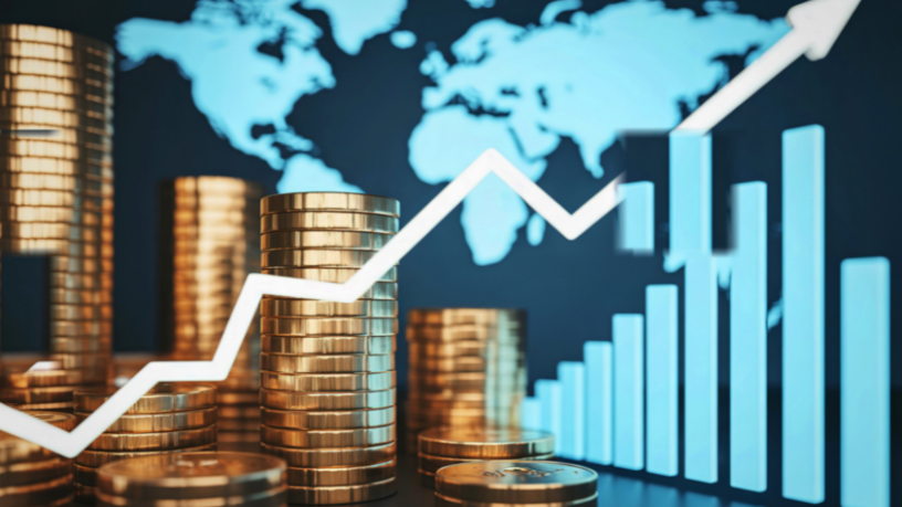 Moedas digitais de bancos centrais e seus impactos globais segundo Danilo Regis Fernando Pinto.