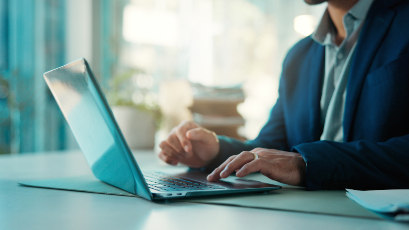 Descubra como o verdadeiro ROI da automação gera tempo recuperado e mais segurança na gestão da informação corporativa. Com a Nexdata Tecnologia Ltda, sua operação se torna mais estratégica e confiável.