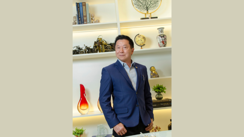 Milton Seigi Hayashi