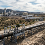 Paulo Roberto Gomes Fernandes analisa como os dutos de CO₂ e as iniciativas de CCUS estão formando a nova infraestrutura da descarbonização, trazendo desafios relevantes de integridade e segurança operacional.