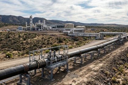 Paulo Roberto Gomes Fernandes analisa como os dutos de CO₂ e as iniciativas de CCUS estão formando a nova infraestrutura da descarbonização, trazendo desafios relevantes de integridade e segurança operacional.