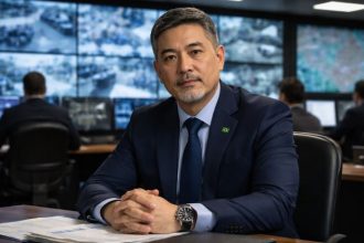 Ernesto Kenji Igarashi