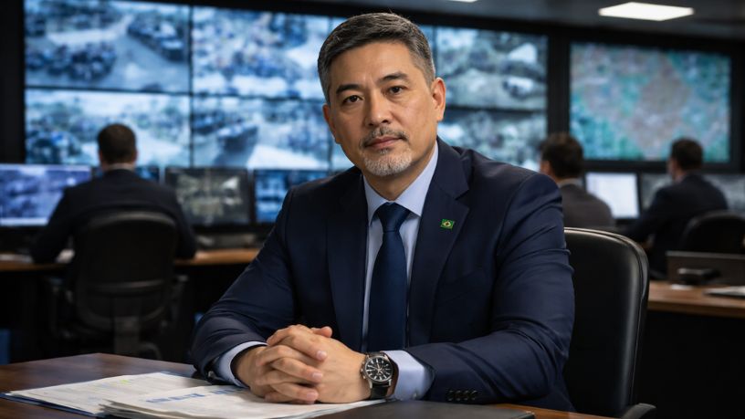 Ernesto Kenji Igarashi