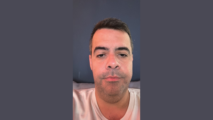 Vinicius Tadeu Sattin Rodrigues