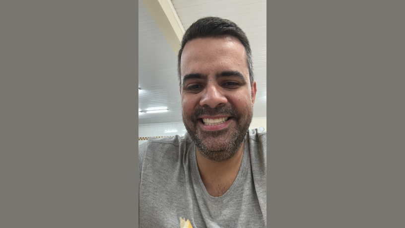 Vinicius Tadeu Sattin Rodrigues