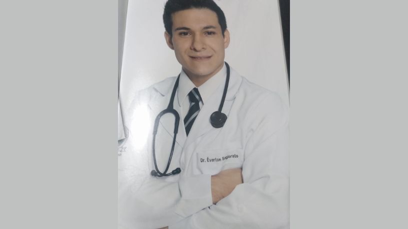 Éverton da Costa Sagiorato